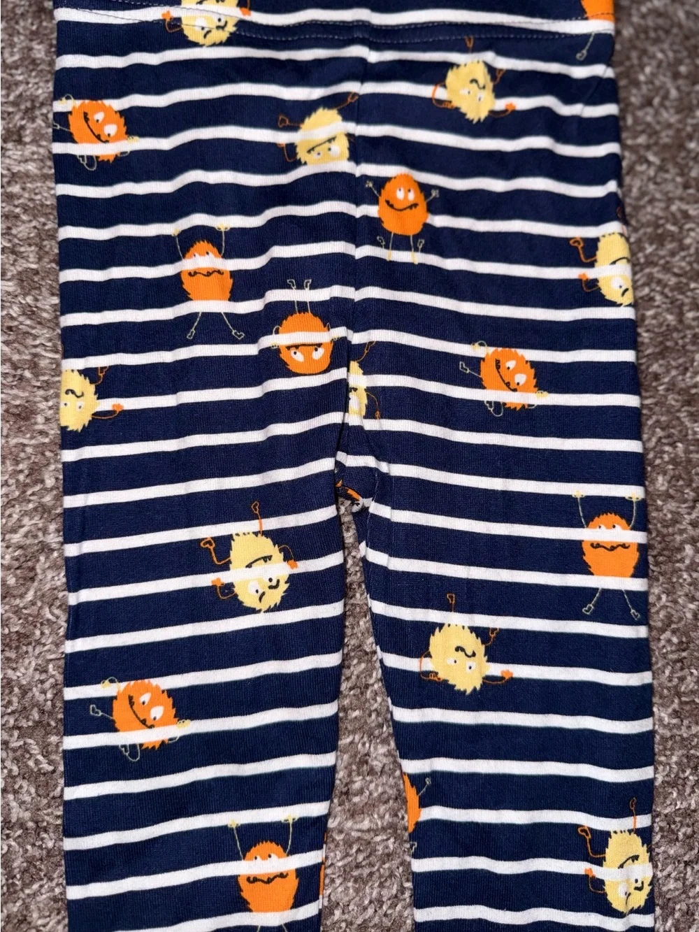 Old Navy Boys’ Pajama Bottoms